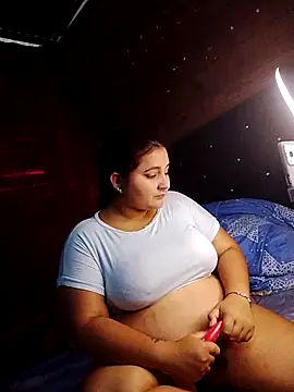 Lily Sweet24 online show from February 5, 2026, 12:10 pm