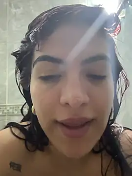 thompsonabella666 online show from May 31, 2026, 10:33 pm
