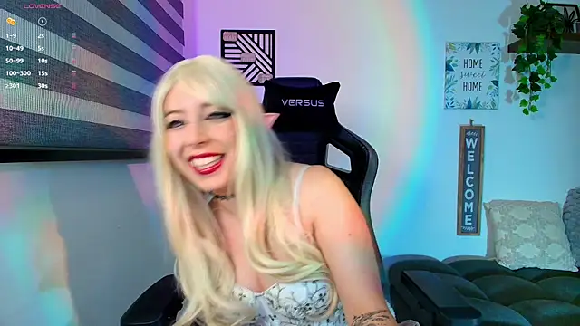 love sharol  online show from February 7, 2025, 12:20 am