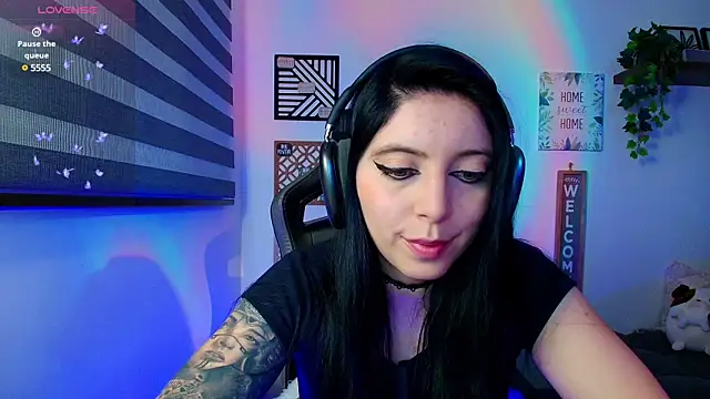 love sharol  online show from February 22, 2025, 12:27 am