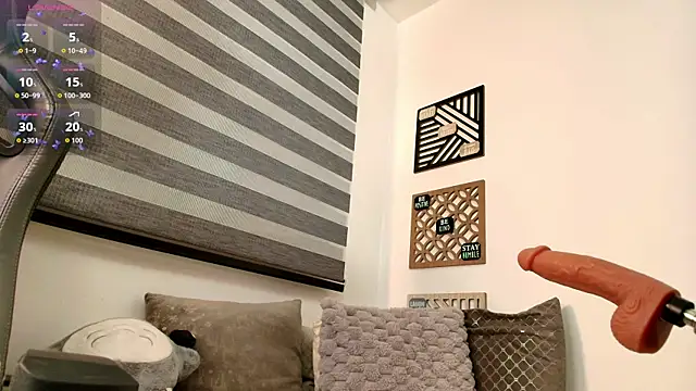 love sharol  online show from September 25, 2025, 12:36 am