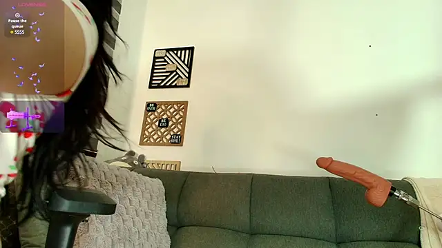 love sharol  online show from October 15, 2025, 11:16 pm