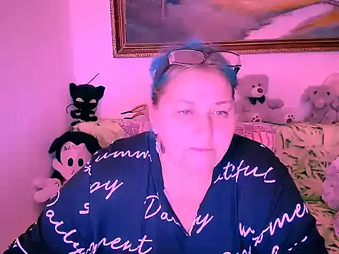 mayamayx online show from October 21, 2025, 6:30 pm