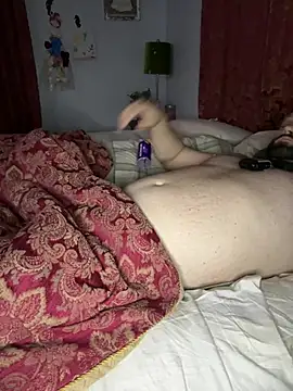 Snapshot of Dadbod4you chatting on March 10, 2025, 6:16 am Dadbod4you online show from March 10, 2025, 6:16 am