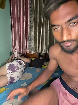 Hotcouples14 online show from February 25, 2025, 4:31 pm