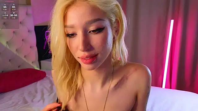 SallyCha online show from December 1, 2025, 7:46 am