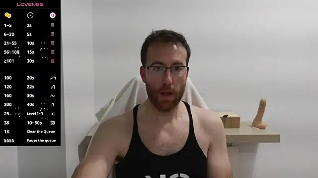 machohiberiko online show from January 22, 2025, 9:21 pm