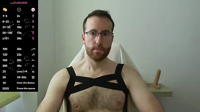 machohiberiko online show from February 23, 2025, 10:39 am