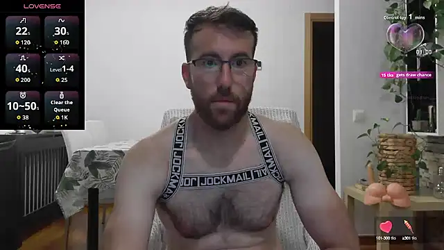 machohiberiko online show from September 19, 2025, 6:52 pm