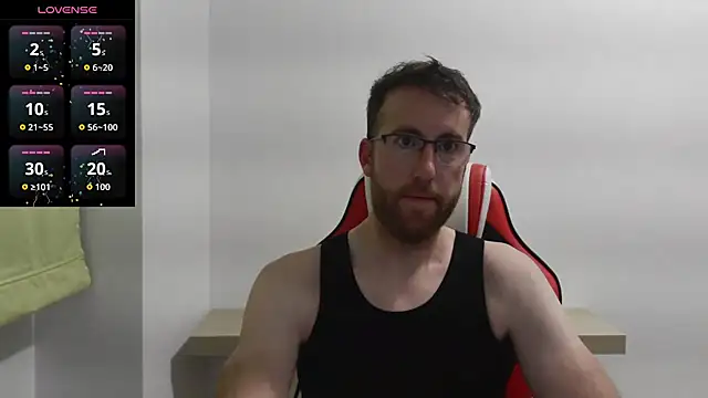 machohiberiko online show from March 24, 2026, 8:14 pm