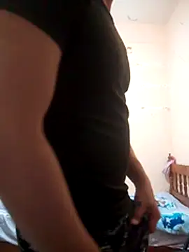 LuisMex1998 online show from October 26, 2025, 2:12 pm