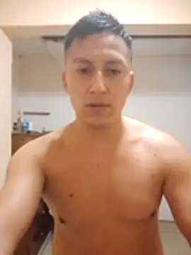 LuisMex1998 online show from November 19, 2025, 4:23 am