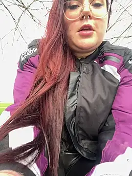 Cherrycherrymiss online show from March 9, 2025, 6:00 pm