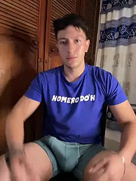 Amon  ashford online show from February 22, 2025, 12:27 am