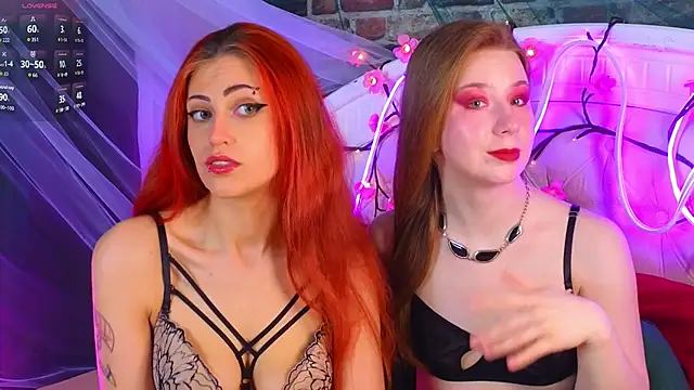 MarjorieBrown online show from April 19, 2026, 8:00 pm