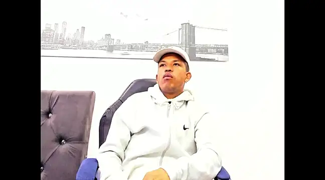 carlos alber12 online show from March 20, 2025, 12:00 pm