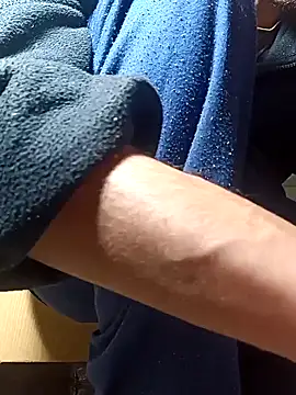 cingonduro online show from February 27, 2025, 7:58 pm