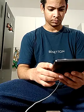 cingonduro online show from November 18, 2025, 9:36 am