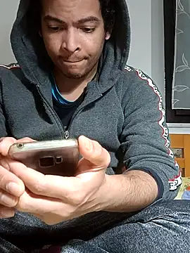 cingonduro online show from February 16, 2026, 6:48 pm