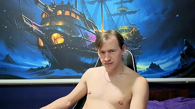 DiMastyzzz online show from February 25, 2025, 7:47 pm