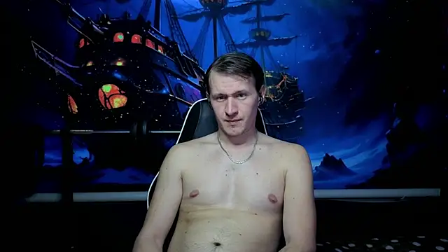 DiMastyzzz online show from March 10, 2025, 7:18 pm