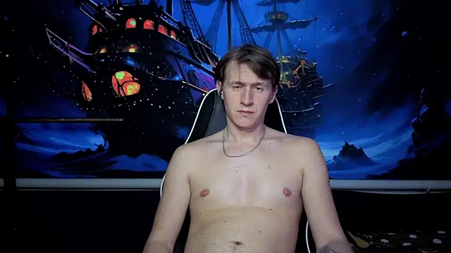 DiMastyzzz online show from March 13, 2025, 8:43 pm