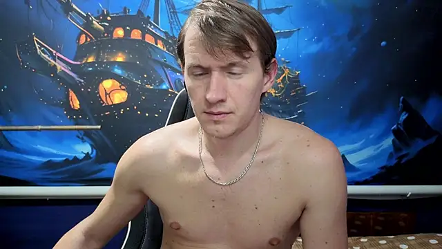 DiMastyzzz online show from March 19, 2025, 6:01 pm