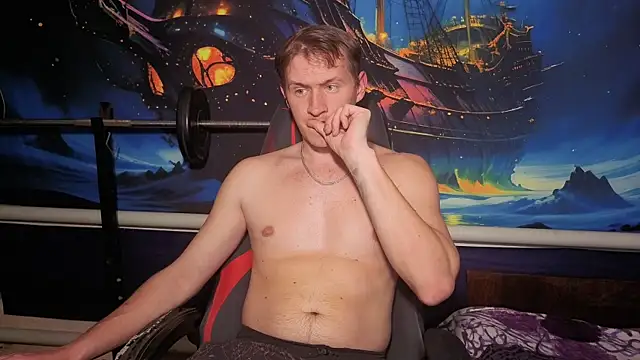 DiMastyzzz online show from May 18, 2026, 4:57 pm