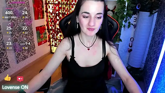 JessicaAlfo online show from March 2, 2026, 5:08 am