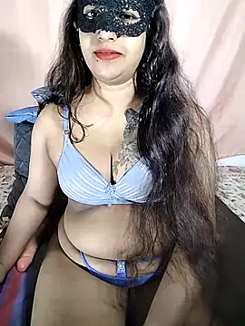 Sexy-Monikaa online show from October 5, 2025, 1:59 am