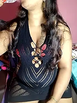 Sexy-Monikaa online show from May 14, 2026, 7:09 pm