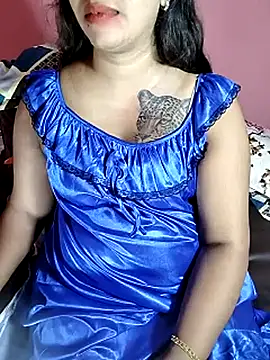 Sexy-Monikaa online show from May 24, 2026, 1:32 am