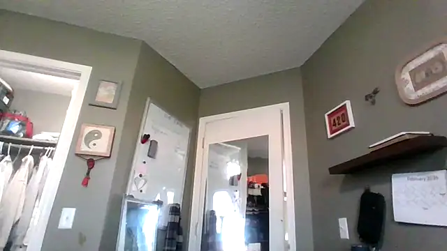 HarvryBlaze online show from February 20, 2026, 11:05 pm