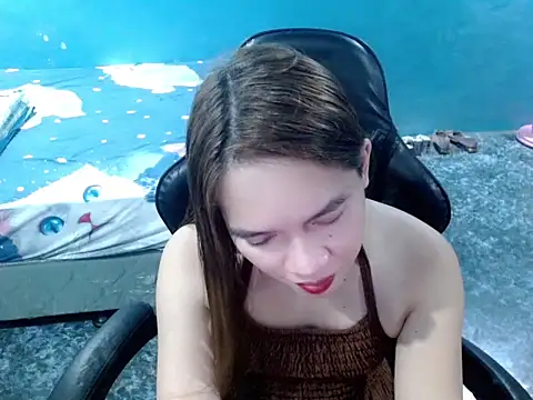 Asianpinaybeauty yam007 online show from February 6, 2026, 7:12 am