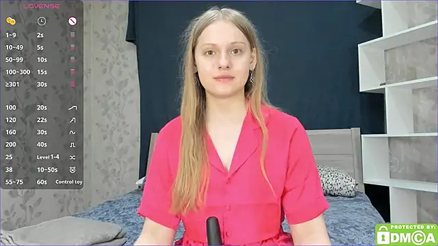 onelovelyalice online show from February 11, 2025, 2:02 pm