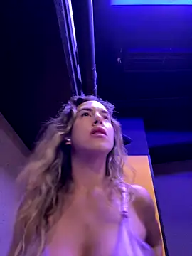 veronikawithDDDs online show from November 19, 2025, 9:26 pm