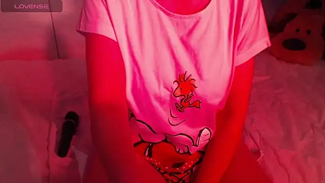 sweetchani666 online show from February 4, 2026, 9:15 am