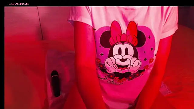 sweetchani666 online show from March 21, 2026, 3:04 pm