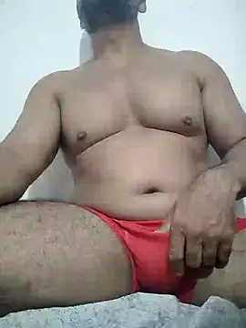 Cacosilva online show from March 20, 2025, 5:25 pm