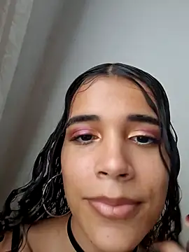 novinhatransexy online show from January 31, 2025, 1:23 pm