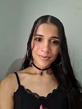 novinhatransexy online show from June 1, 2026, 4:52 pm