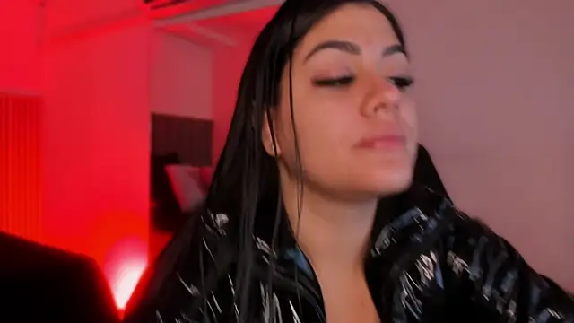 bonnieAn online show from April 15, 2026, 11:28 am