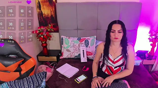 scarlet hit online show from September 17, 2025, 4:25 am