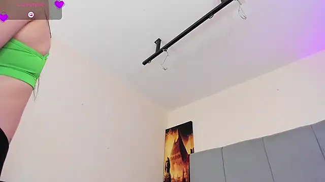 scarlet hit online show from October 17, 2025, 4:15 am