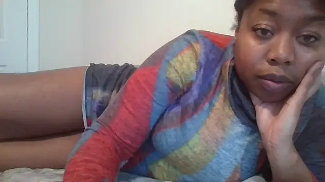 angeliquebelcali online show from February 23, 2025, 9:48 pm