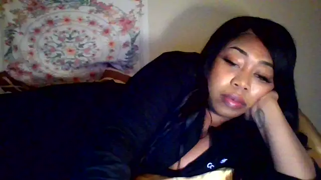 angeliquebelcali online show from December 16, 2025, 11:10 pm