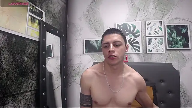 Frank Millers online show from February 3, 2025, 5:24 pm