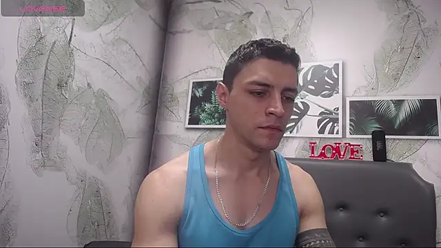 Frank Millers online show from February 5, 2025, 4:25 pm