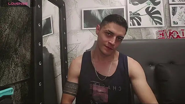 Frank Millers online show from February 19, 2025, 3:38 pm