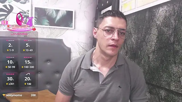 Frank Millers online show from March 21, 2025, 10:50 pm